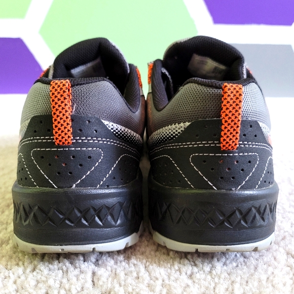 Saucony Excursion Running - Picture 5 of 6